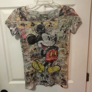 Disney Tshirt